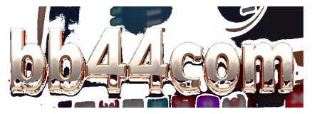 bb44com logo